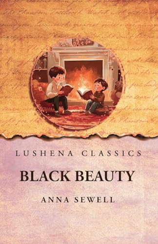 Black Beauty von Lushena Books
