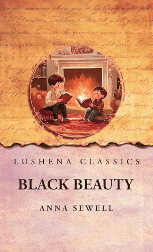 Black Beauty von Lushena Books