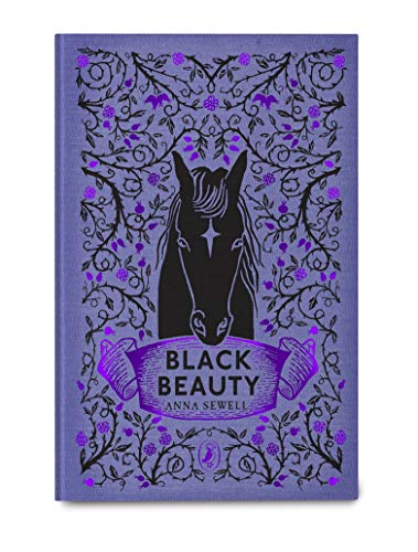 Black Beauty: Puffin Clothbound Classics