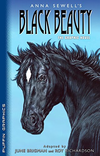 Puffin Graphics: Black Beauty Puffin Graphics: Black Beauty von Puffin Books