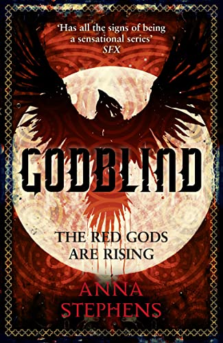 Godblind (The Godblind Trilogy) von HarperVoyager