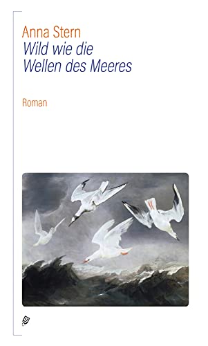 Wild wie die Wellen des Meeres: Roman von Salis Verlag