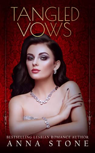 Tangled Vows (Mistress, Band 1)