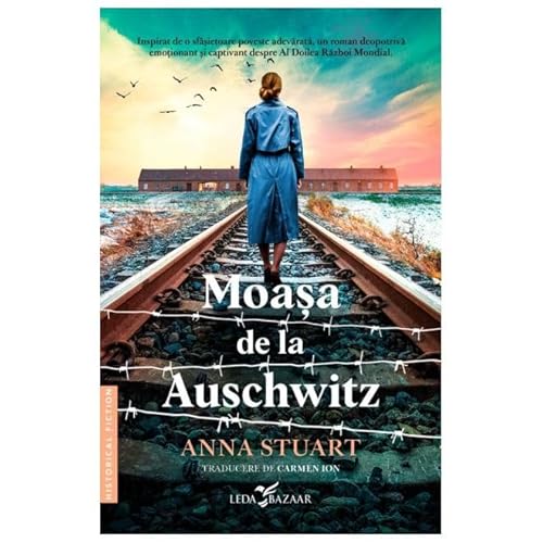Moasa De La Auschwitz