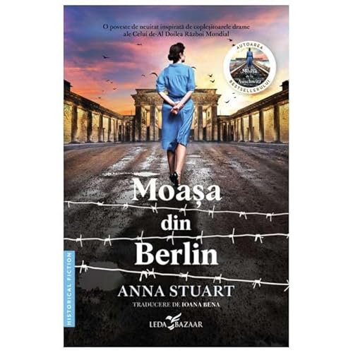 Moasa Din Berlin von Corint