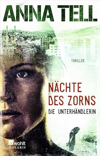 Nächte des Zorns: Thriller aus Schweden