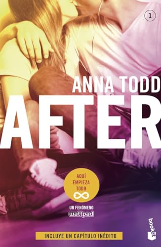 After 1. After (Bestseller) von Booket