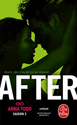 After 03. After We Fell (After, 3) von Hachette