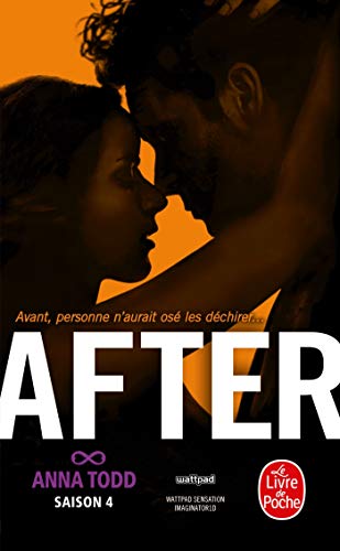 After.Saison.4 (Litterature & Documents) After.Saison.4 (Litterature & Documents) von Le Livre de Poche