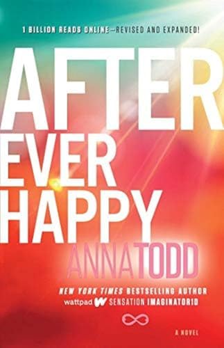 After Ever Happy