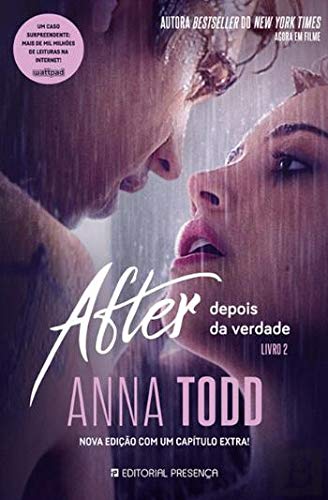 After - Livro 2 Depois da verdade