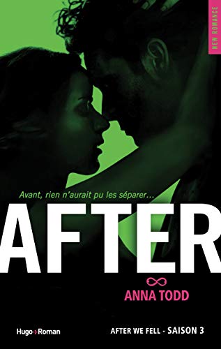 After Saison 3 After Saison 3 von interforum editis