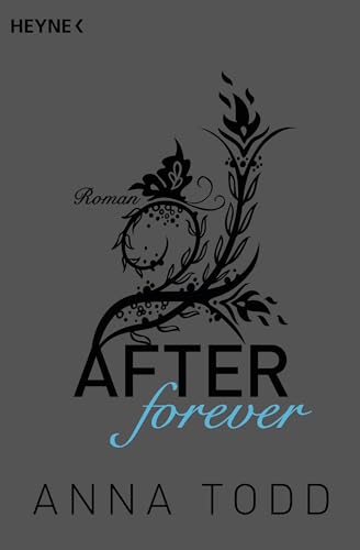 After forever: AFTER 4 - Roman