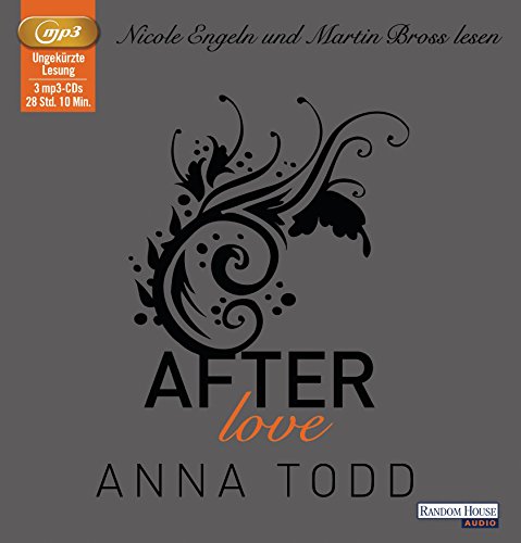 After love: Band 3 After love: Band 3