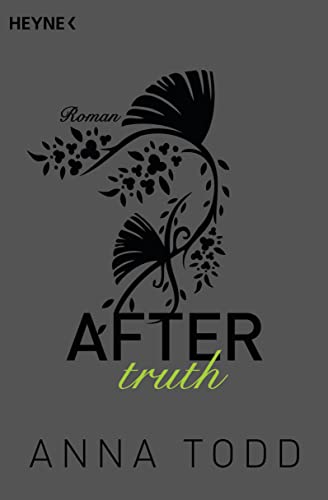 After truth: AFTER 2 - Roman