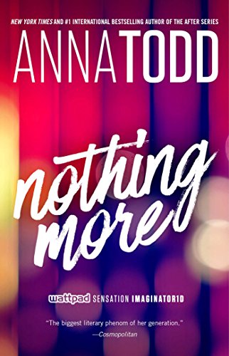 Nothing More (Volume 1) (The Landon series, Band 1)