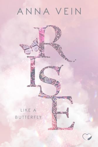 Rise like a Butterfly: Olivia & Ian von NOVA MD