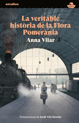 La veritable història de la Flora Pomerània (L'Arca, Band 29) von Animallibres, S.L.
