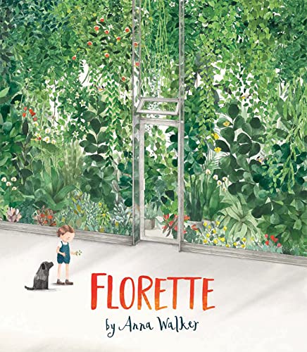 Florette von Clarion Books