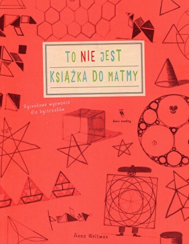 To nie jest ksiazka do matmy von Dwie Siostry