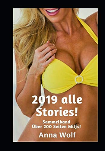 2019 alle Stories!: Sammelband
