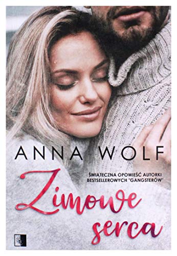 Zimowe serca - Anna Wolf [KSIÄĹťKA]