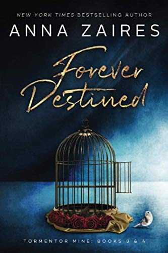 Forever Destined von Mozaika Publications