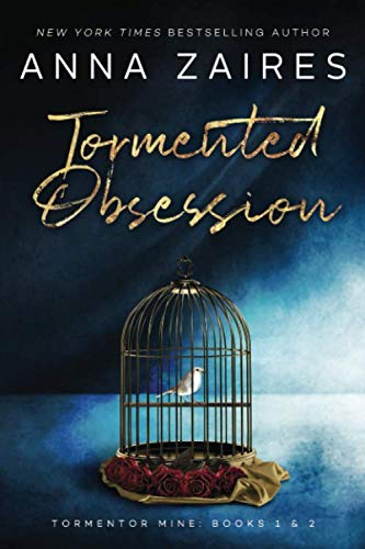 Tormented Obsession von Mozaika Publications