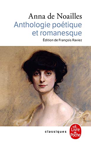 Anthologie poetique et romanesque