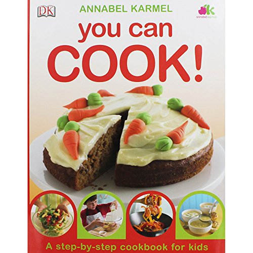 You Can Cook