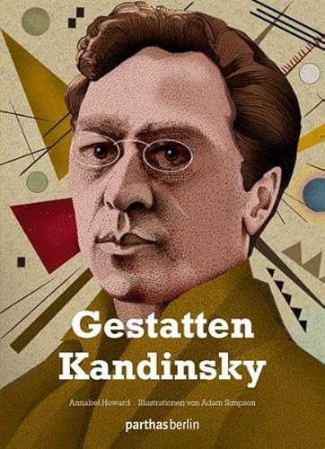 Gestatten Kandinsky Gestatten Kandinsky
