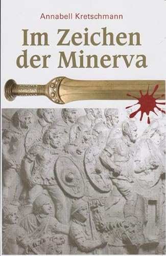 Im Zeichen der Minerva von Isensee, Florian, GmbH