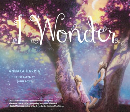 I Wonder von Four Elephants Press
