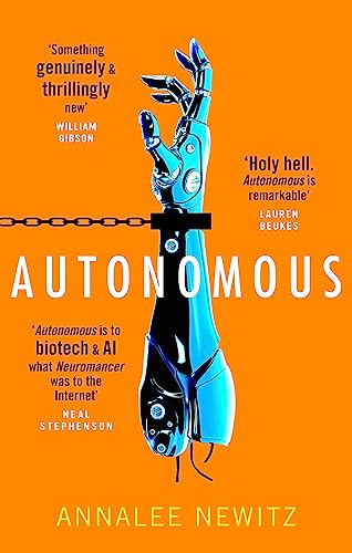 Autonomous