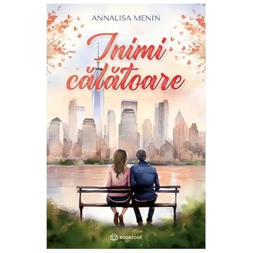 Inimi Calatoare von Bookzone