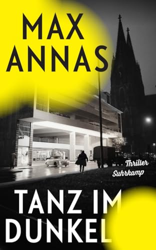 Tanz im Dunkel: Thriller | Rock ’n’ Roll und Rache | Eine Mordserie erschüttert Köln