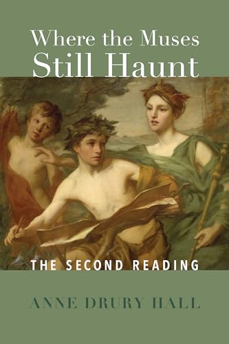Where the Muses Still Haunt: The Second Reading von St Augustine's Press