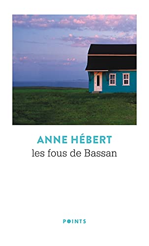 Fous de Bassan(les): Roman von Contemporary French Fiction