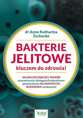 Bakterie jelitowe von Vital