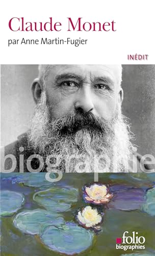 Claude Monet von FOLIO