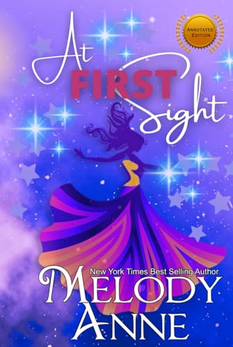 At First Sight: Annotated Edition (First Series, Band 3) von Independently published