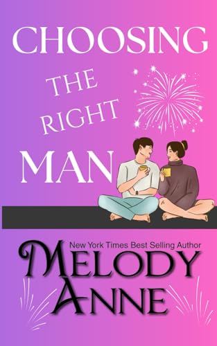 Choosing the Right Man Choosing the Right Man von Independently published