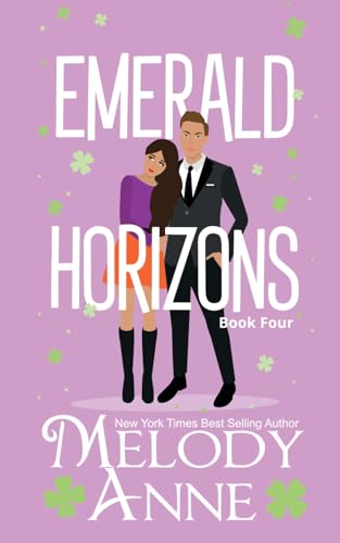 Emerald Horizons: (Horizons of Charlie — Book 4) von Independently published