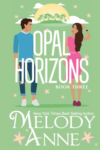 Opal Horizons (Annotated): (Horizons of Charlie — Book Three) von Independently published