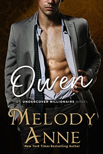 Owen (Undercover Billionaire, Band 3) von Montlake Romance