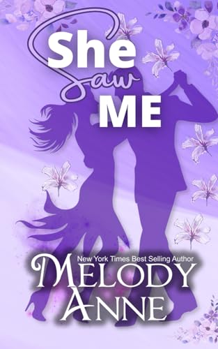 She Saw Me (First Series, Band 2) von Independently published