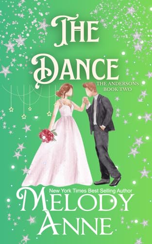The Dance — Alex (The Andersons, Book 2) von Independently published