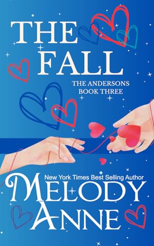 The Fall — Mark (The Andersons, Book 3) von Independently published