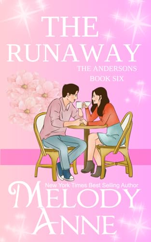 The Runaway — Bree (The Andersons, Book 6) (George's Kids, Book 3) von Independently published