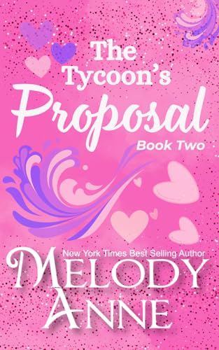 The Tycoon's Proposal: (The Titans - Book 3) von Independently published